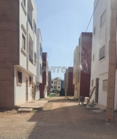 Terrain de 82 m² à Haut Founty, Agadir - 1 300 000 DH